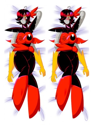 Undertale Underfell Anime Dakimakura Pillow Cover