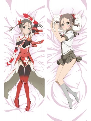 Yuki Yuna is a Hero Miyoshi Karin Anime Dakimakura Pillow Cover