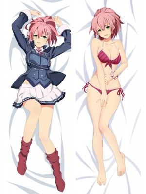 Trails – Erebonia Arc Yuna Crawford Anime Dakimakura Pillow Case 
