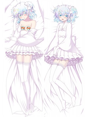 Land of the Lustrous Diamond Anime Dakimakura Pillow Cover