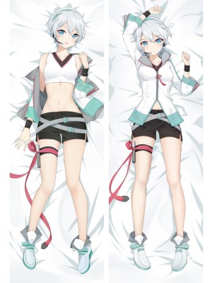VOCALOID 3 YANHE Anime Dakimakura Pillow Cover
