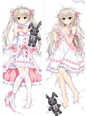 Yosuga No Sora Sora Kasugano Anime Dakimakura Pillow Cover