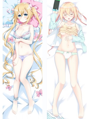 Blend S Kaho Hinata Anime Dakimakura Pillow Cover