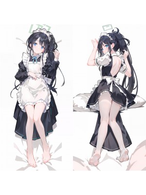 Blue Archive Tendou Arisu Anime Dakimakura Body Pillow Cover