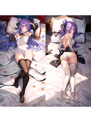 Azur Lane HMS Unicorn Anime Dakimakura Body Pillow Cover
