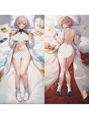 SSSS.Dynazenon Mujina Anime Dakimakura Body Pillow Cover