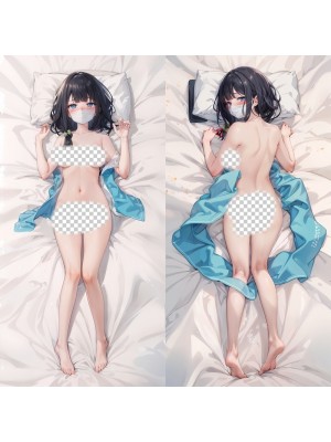 SSSS.GRIDMAN Hass Anime Dakimakura Body Pillow Cover