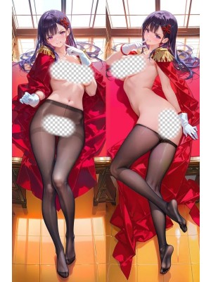 Chained Soldier Ren Yamashiro Anime Dakimakura Body Pillow Cover