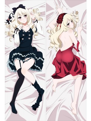 SHIROBAKO Christine Waldegard Anime Dakimakura Pillow Cover