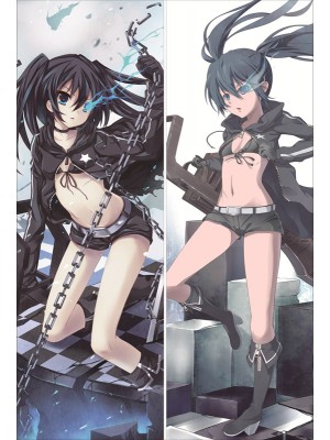 Miku Zatsune Anime Dakimakura Body Pillow Cover 