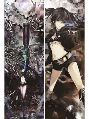 Hatsune Miku Vocaloid Anime Dakimakura Body Pillow Cover 