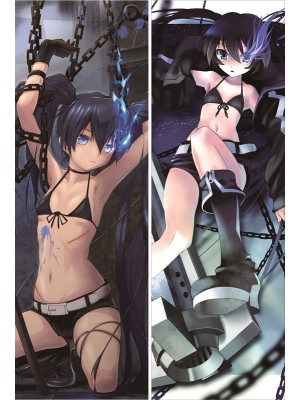 Hatsune Miku Vocaloid Anime Dakimakura Body Pillow Cover 