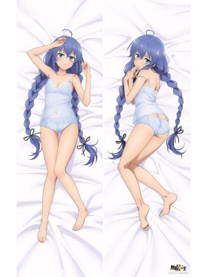 Mushoku Tensei Roxy Migurdia Anime Dakimakura Body Pillow Cover