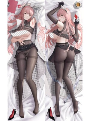 Girls' Frontline Persicaria Anime Dakimakura Body Pillow Cover