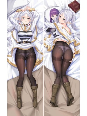 Frieren: Beyond Journey's End Frieren Anime Dakimakura Body Pillow Cover