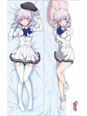 Classroom of the Elite Sakayanagi Arisu Anime Dakimakura Body Pillow Cover