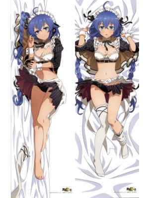 Mushoku Tensei Roxy Migurdia Anime Dakimakura Body Pillow Cover