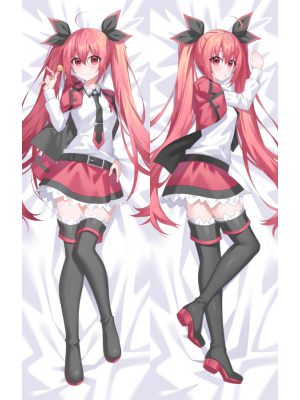 Date A Live Kotori Itsuka Anime Dakimakura Body Pillow Cover