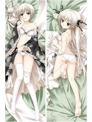 Yosuga no Sora Sora Kasugano Anime Dakimakura Body Pillow Cover