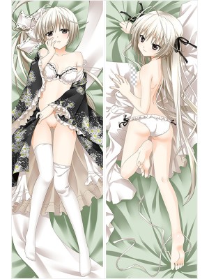 Yosuga no Sora Sora Kasugano Anime Dakimakura Body Pillow Cover