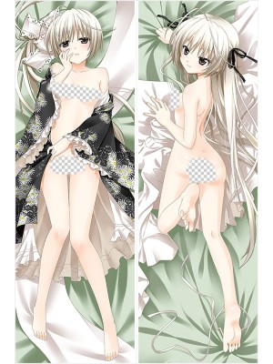 Yosuga no Sora Sora Kasugano Anime Dakimakura Body Pillow Cover