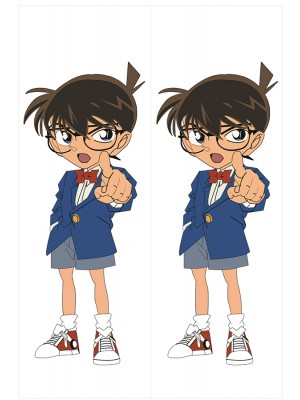 Detective Conan（Case Closed) Anime Dakimakura Body Pillow Cover