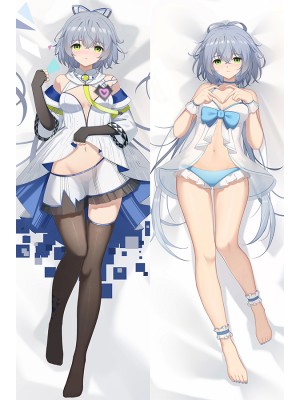 Virtual Youtuber Luo Tianyi Anime Dakimakura Body Pillow Cover