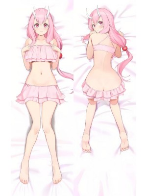 That Time I Got Reincarnated as a Slime Shuna Anime Dakimakura Body Pillow Cover