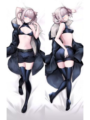 Call of the Night Nanakusa Nazuna Anime Dakimakura Body Pillow Cover