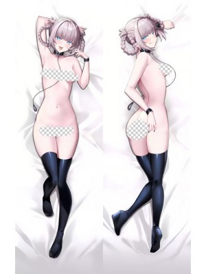 Call of the Night Nanakusa Nazuna Anime Dakimakura Body Pillow Cover