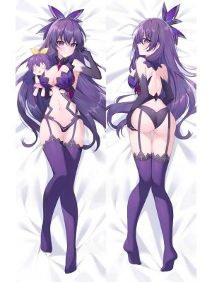 Date a Live Tenka Anime Dakimakura Body Pillow Cover