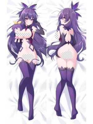 Date a Live Tenka Anime Dakimakura Body Pillow Cover