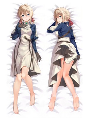Honkai: Star Rail Firefly Anime Dakimakura Body Pillow Cover