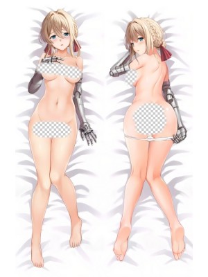 Honkai: Star Rail Firefly Anime Dakimakura Body Pillow Cover