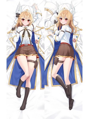 Girls' Frontline Nagant M1895 Anime Dakimakura Body Pillow Cover
