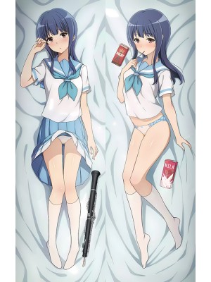 Sound! Euphonium Yoroizuka Mizore Anime Dakimakura Body Pillow Cover