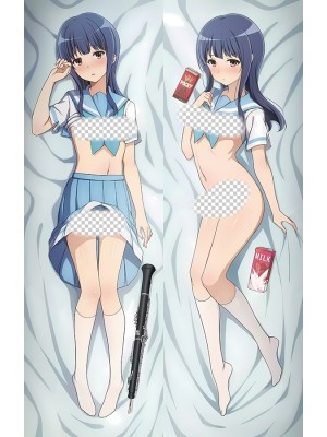 Sound! Euphonium Yoroizuka Mizore Anime Dakimakura Body Pillow Cover