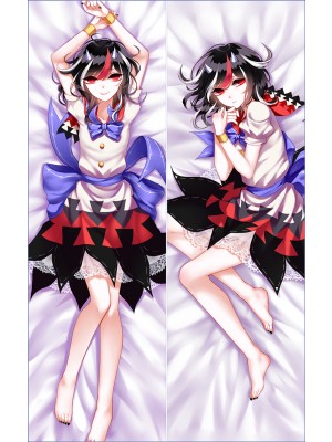 Touhou Project Seija Kijin Anime Dakimakura Pillow Cover