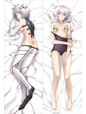 Neon Genesis Evangelion Anime Dakimakura Waifu Pillow Case 