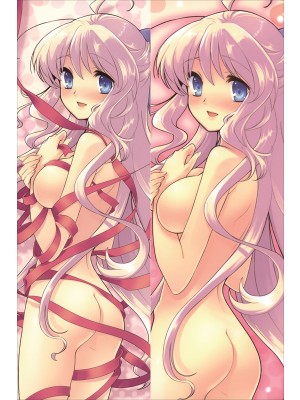 Flyable Heart Anime Dakimakura Body Pillow Cover 