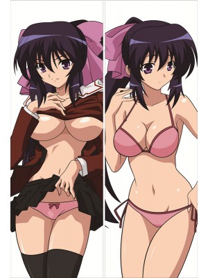 Omamori Himari Himari Noihara Anime Dakimakura Body Pillow Cover 
