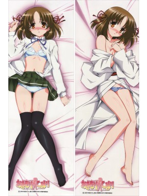 Omamori Himari Rinko Kuzaki Anime Dakimakura Body Pillow Cover 