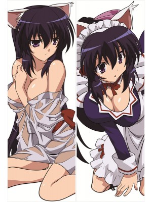 Omamori Himari Himari Noihara Anime Dakimakura Body Pillow Cover 