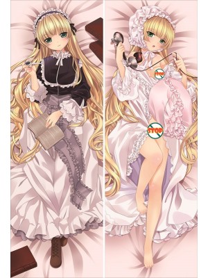 Gosick Victorique de Blois Anime Dakimakura Body Pillow Cover 