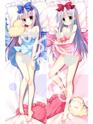 ALICE or ALICE Airi Rise Anime Dakimakura Pillow Cover