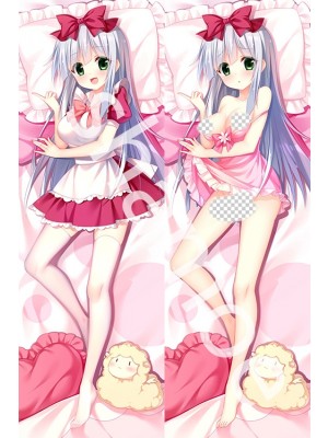 ALICE or ALICE Airi Rise Anime Dakimakura Pillow Cover
