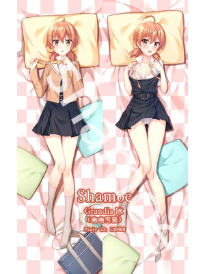 Bloom Into You Koito Yuu Anime Dakimakura Pillow Cover