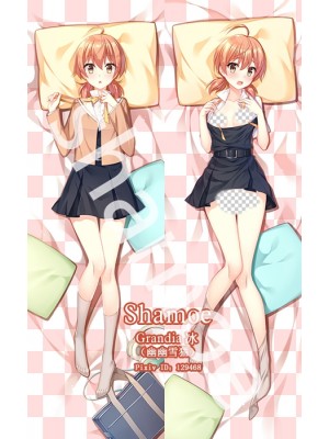 Bloom Into You Koito Yuu Anime Dakimakura Pillow Cover