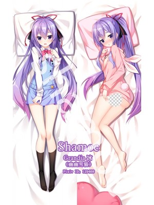 My Sister, My Writer Suzuka Nagami Anime Dakimakura Pillow Cover