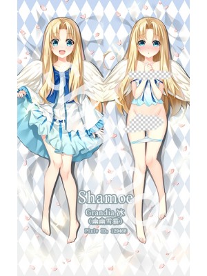 The Rising of the Shield Hero Firo Anime Dakimakura Pillow Cover